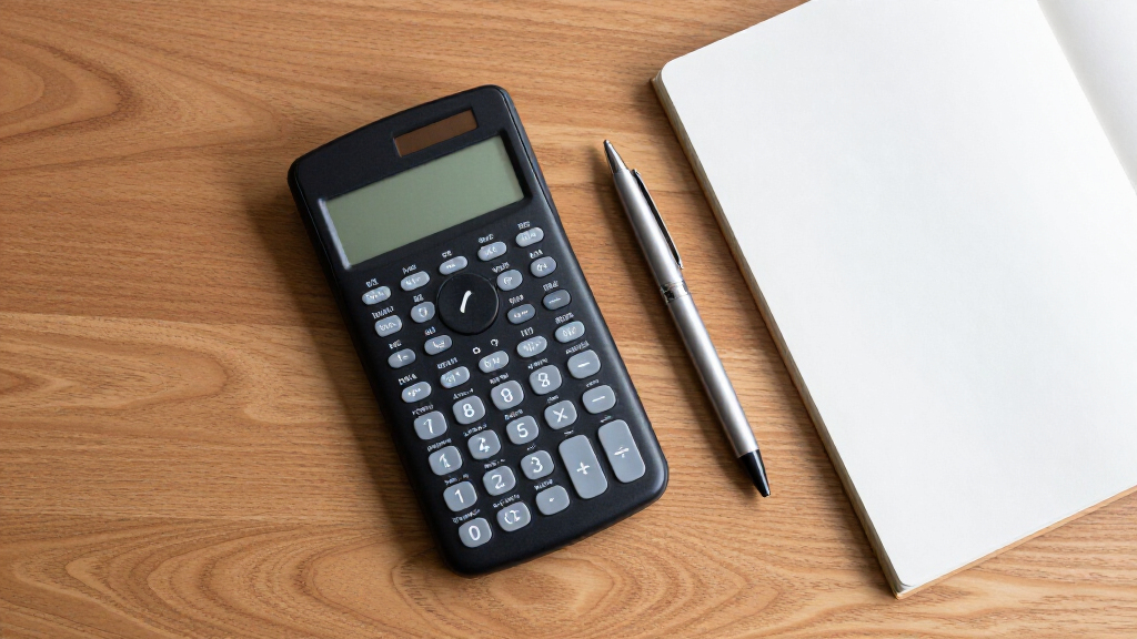 15 Best Portable Scientific Calculators in 2026