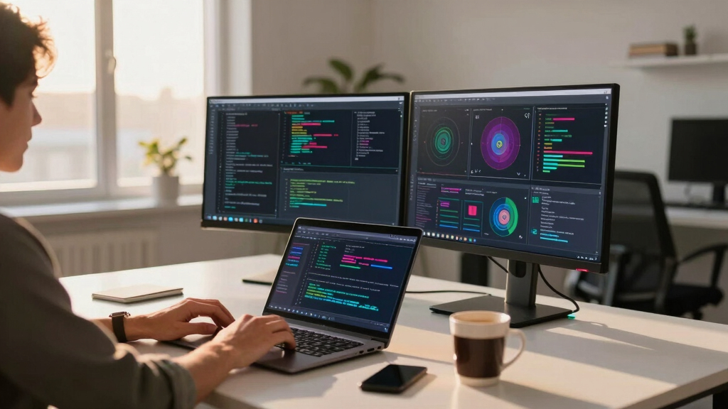 best desktop workstation for data science