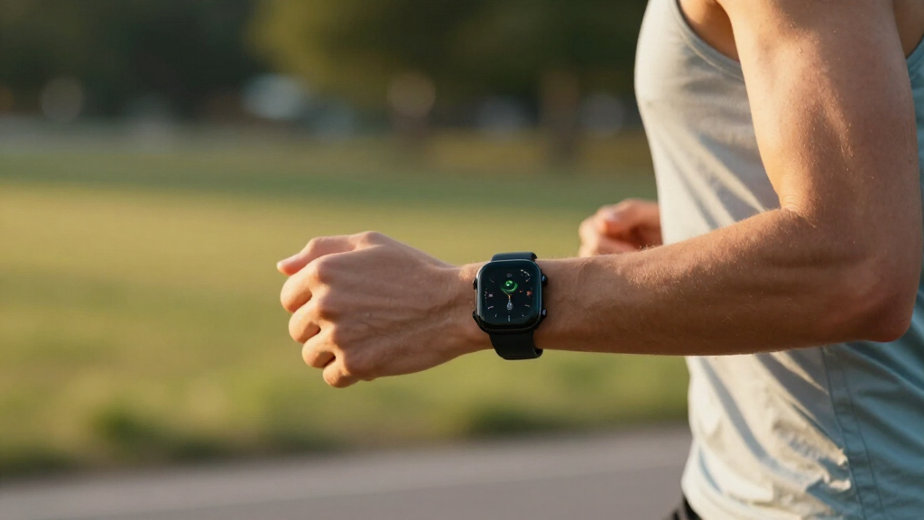 best fitness trackers