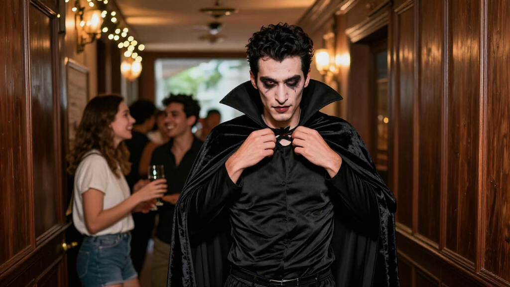 halloween costumes for men