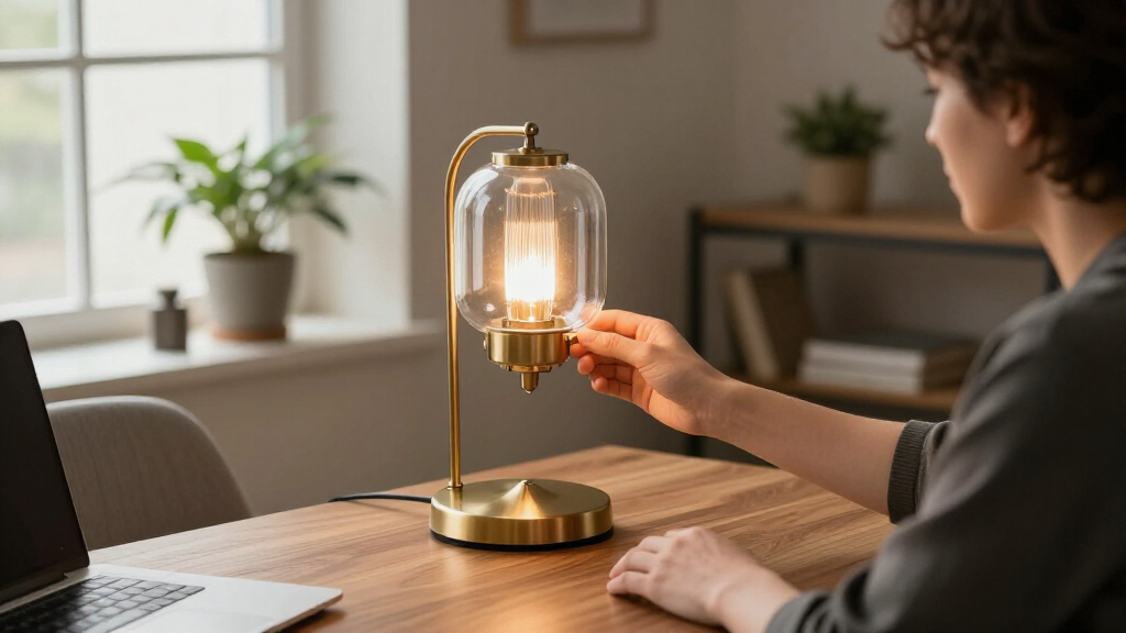 13 Best Decorative Desk Lamps in 2026