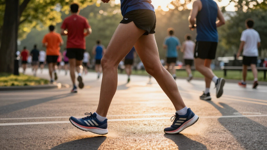 best Adidas marathon running shoes