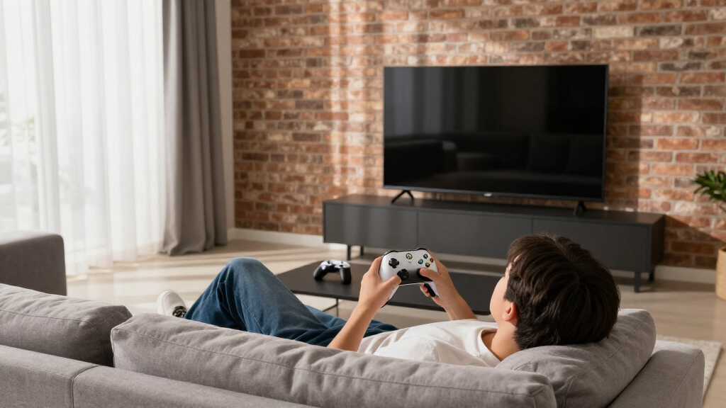 best wireless Xbox controllers