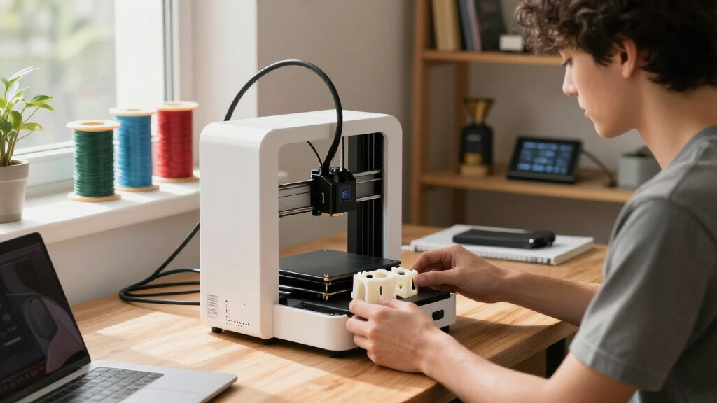 best 3D printers for entrepreneurs