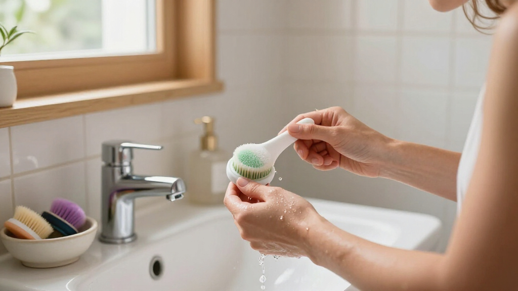 Prime Big Deal Days facial cleansing brushes