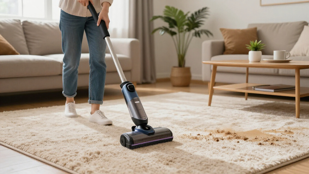 carpet cleaner machine