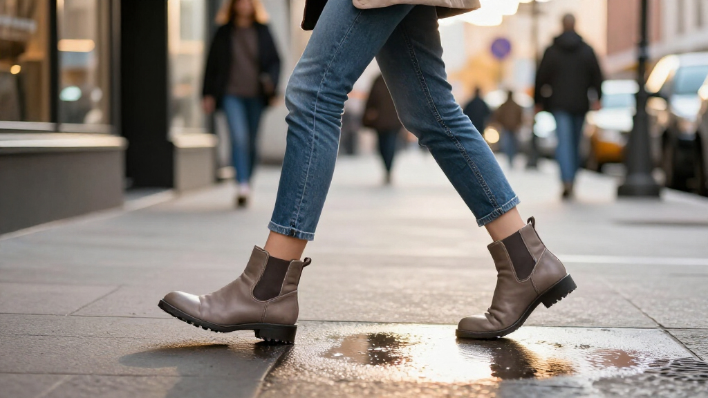 best neutral-colored shoes