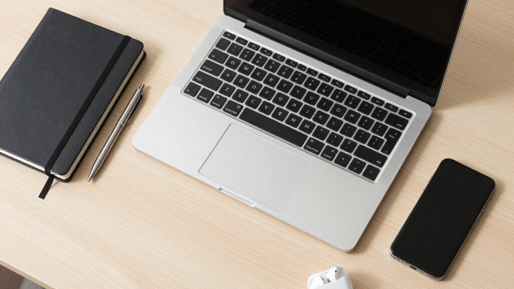 software development notebooks