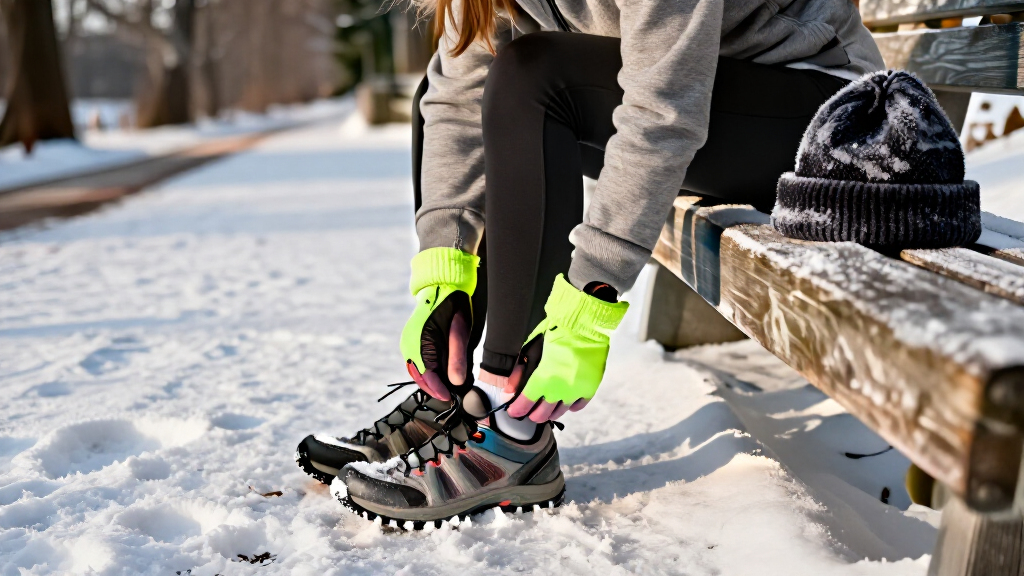 best winter workout gear