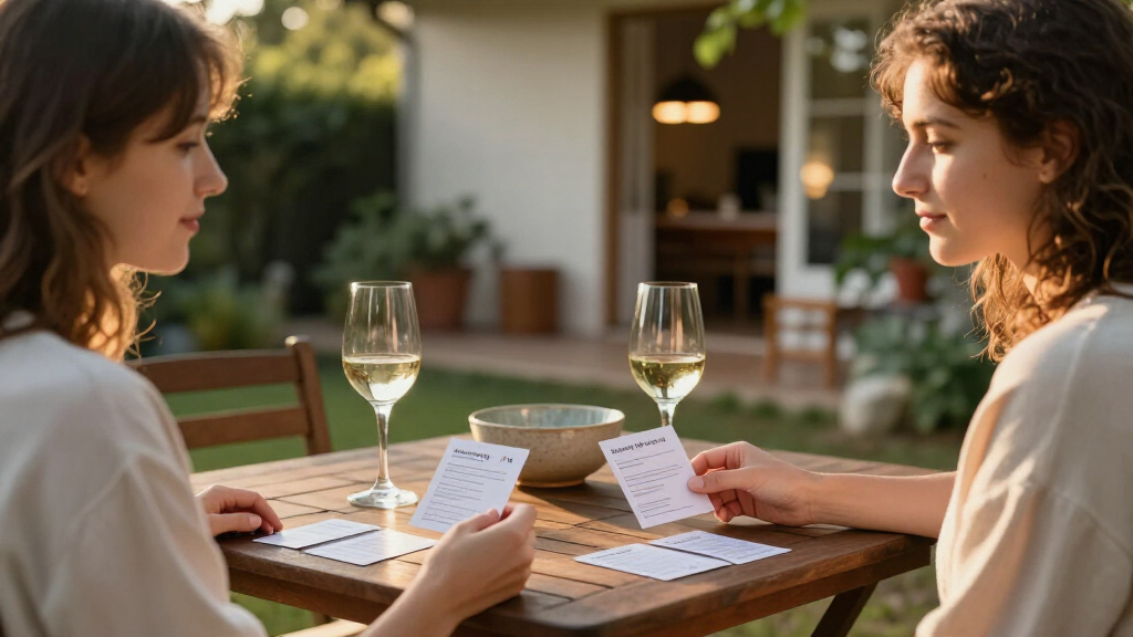 couples intimacy card games