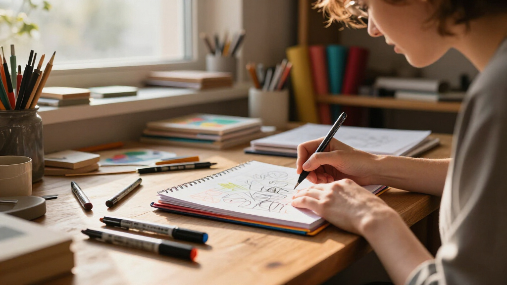 planner for