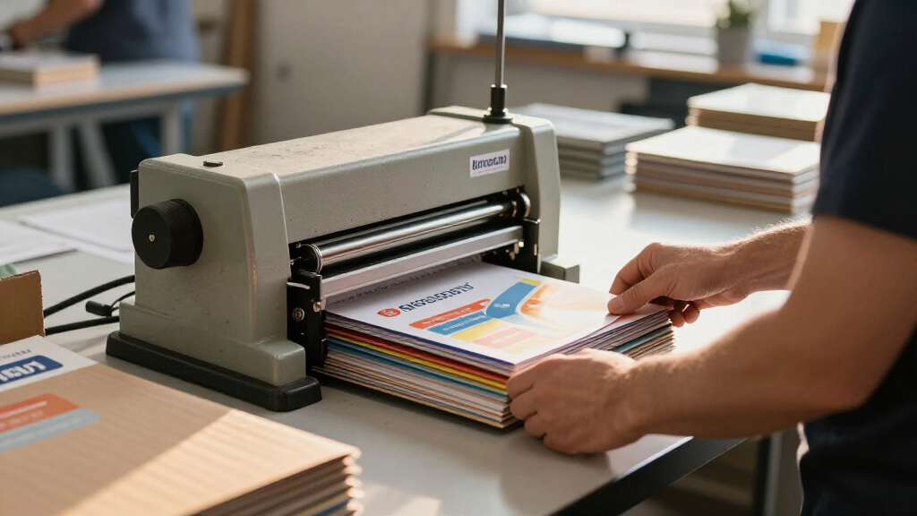best heavy-duty binding machines for educational brands