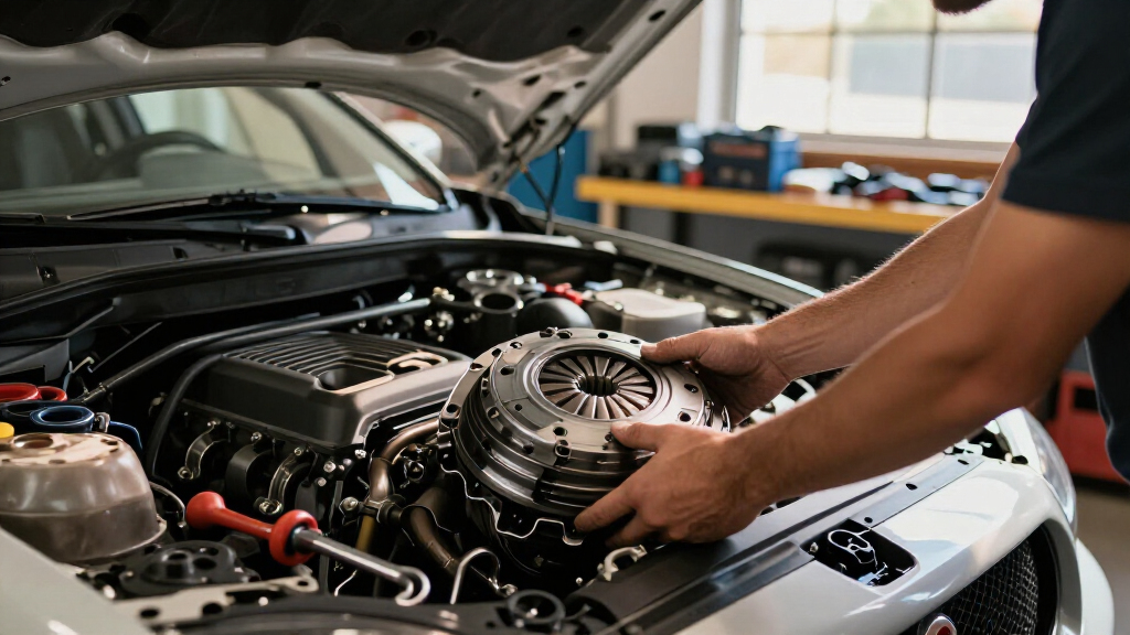 performance clutch kits