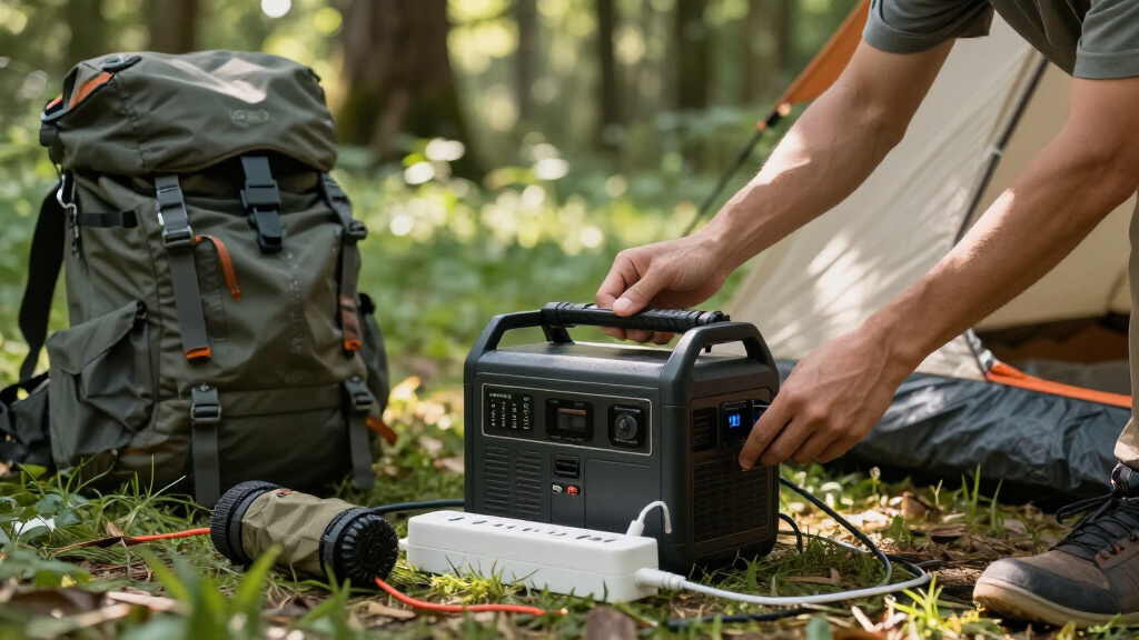 portable generator inverter