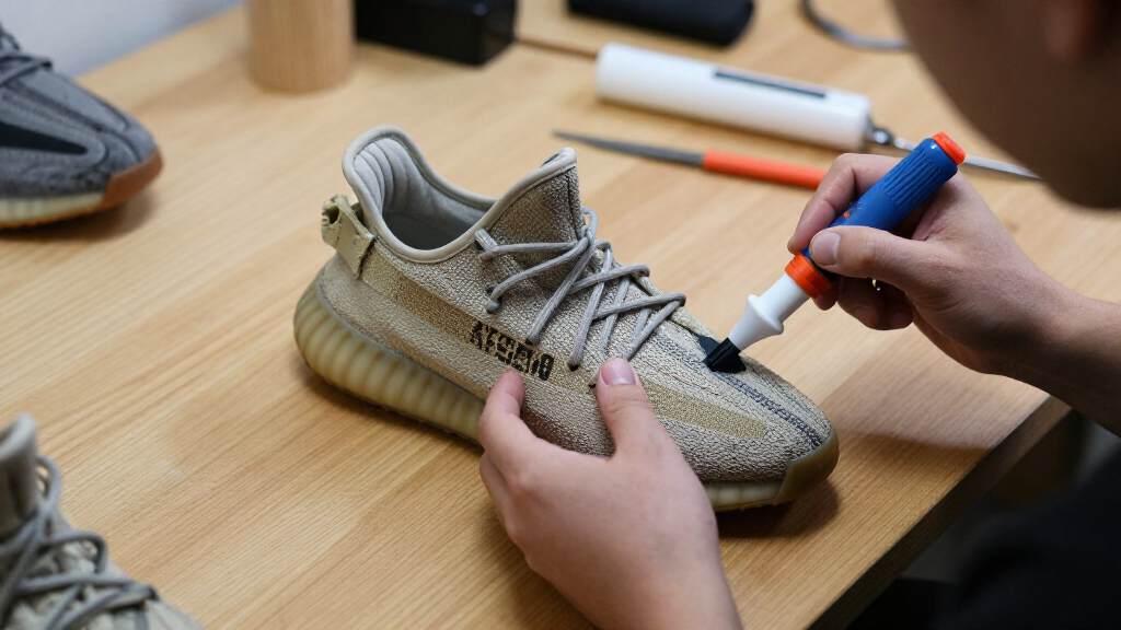best Yeezy sneakers