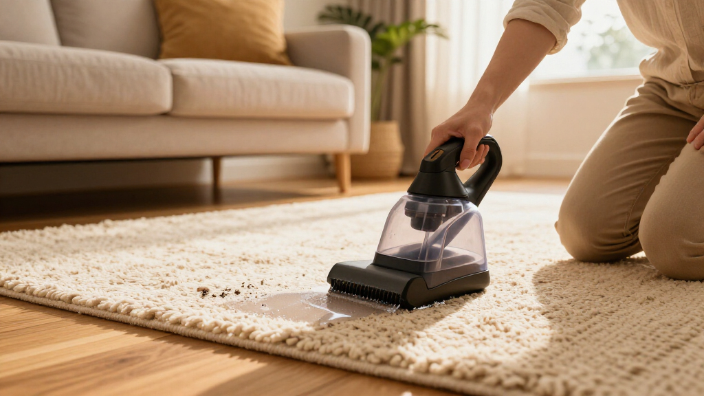 carpet spot cleaners
