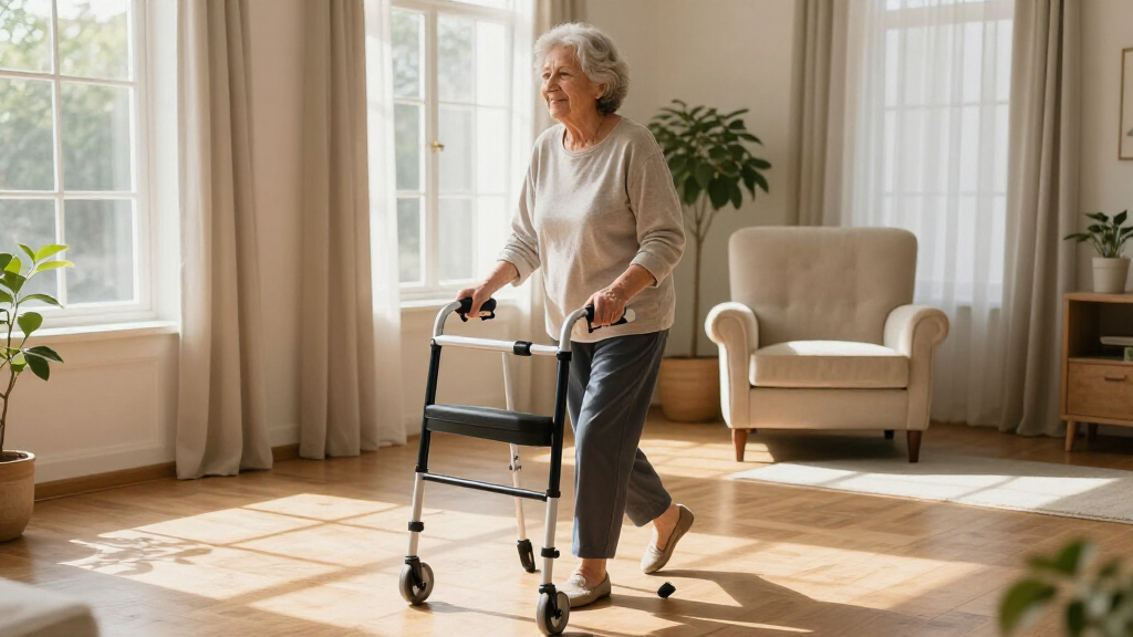 elderly fall prevention devices
