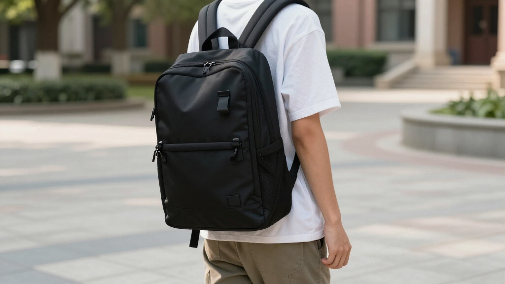 laptop backpacks for students
