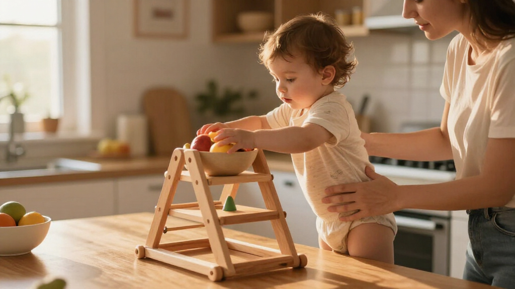 best toddler learning towers