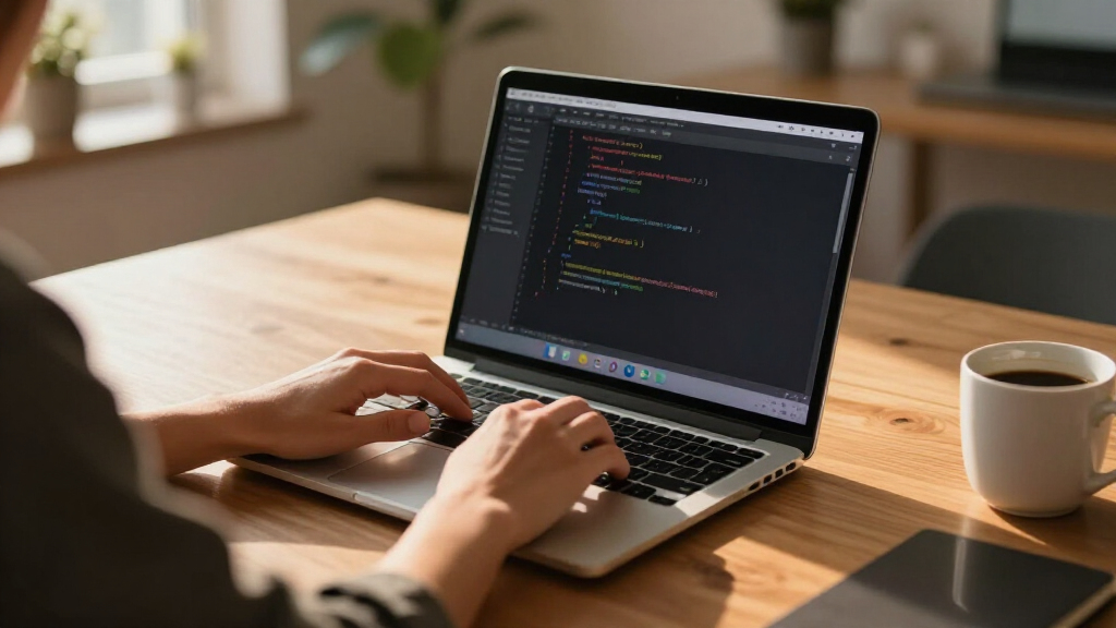 coding bootcamp laptops