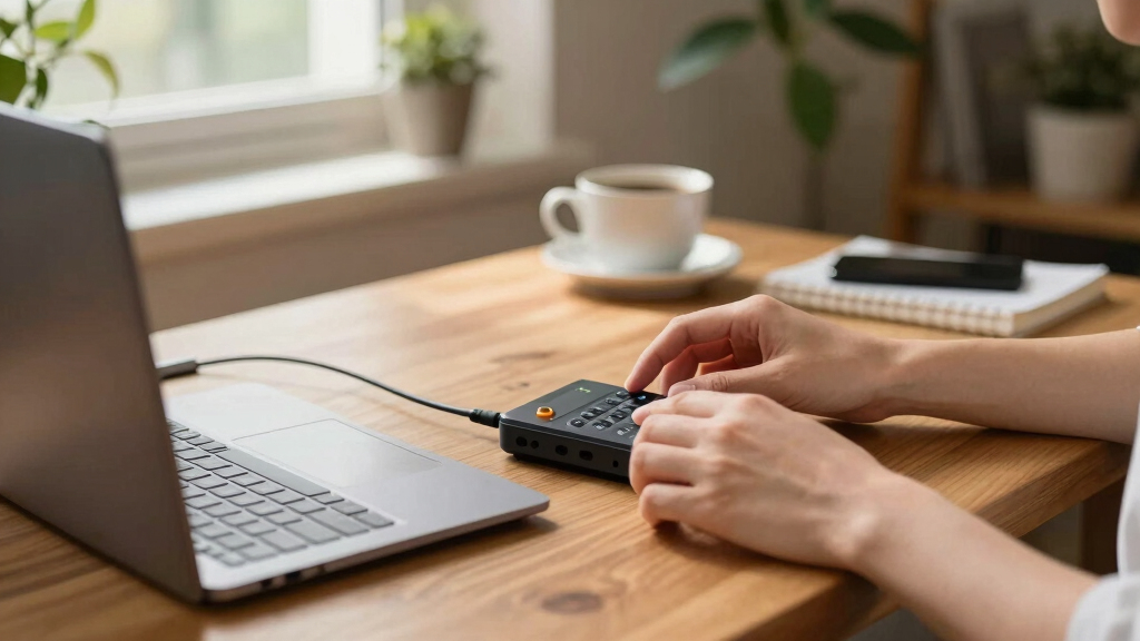 Why Local Processing Boosts Privacy and Simplifies Your Workflow
