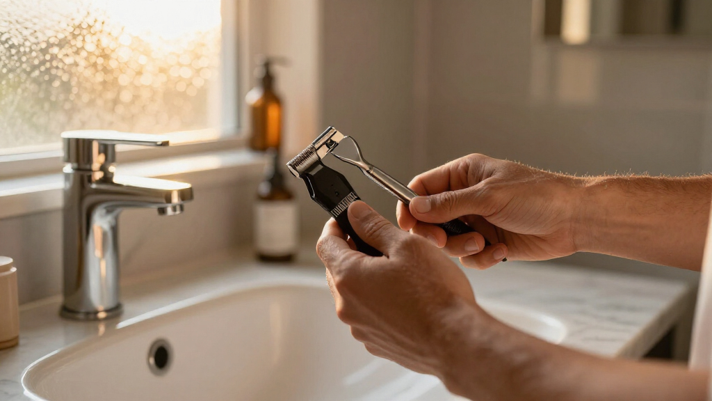 best travel razors and trimmers