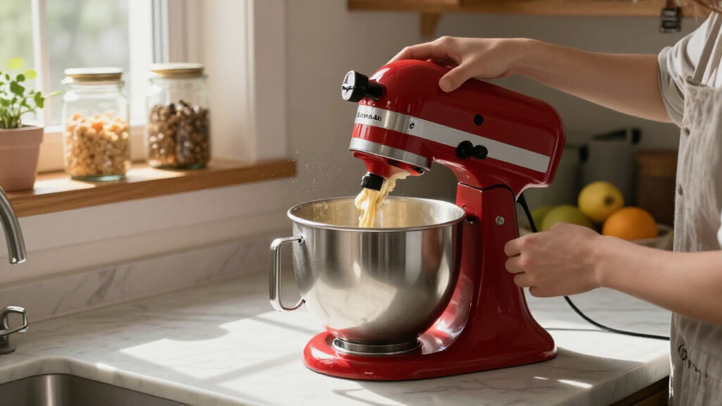 KitchenAid