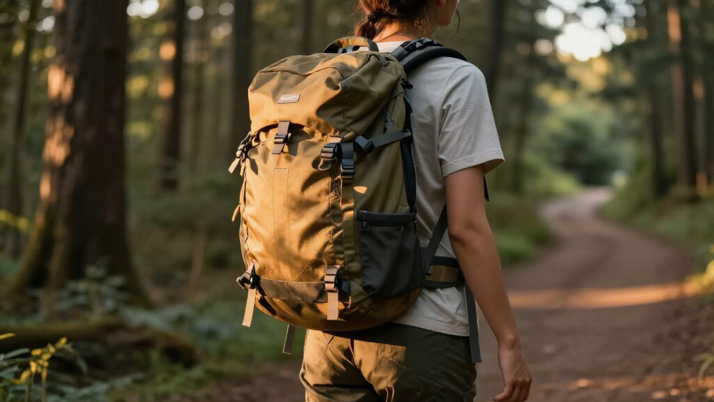 outdoor travel backpacks for students