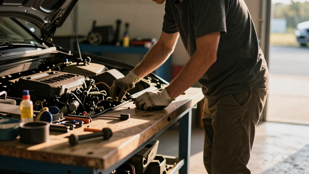 What You Need to Make It Happen: Hardware, Setup, and Tradeoffs