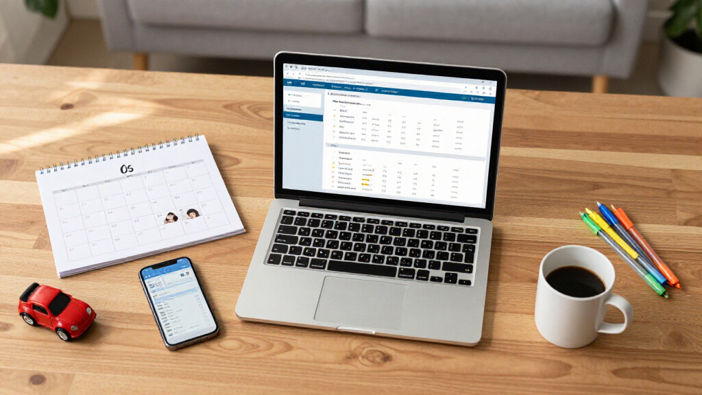 financial planning software for families