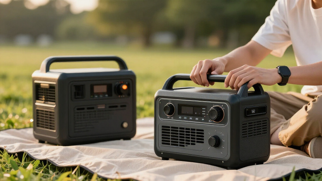inverter generators 3000w quiet