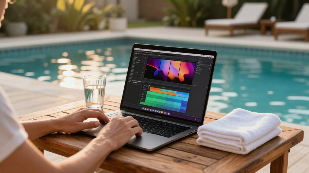 The 3 Best 2TB MacBook Pro Laptops of 2027 – Power and Performance Unleashed