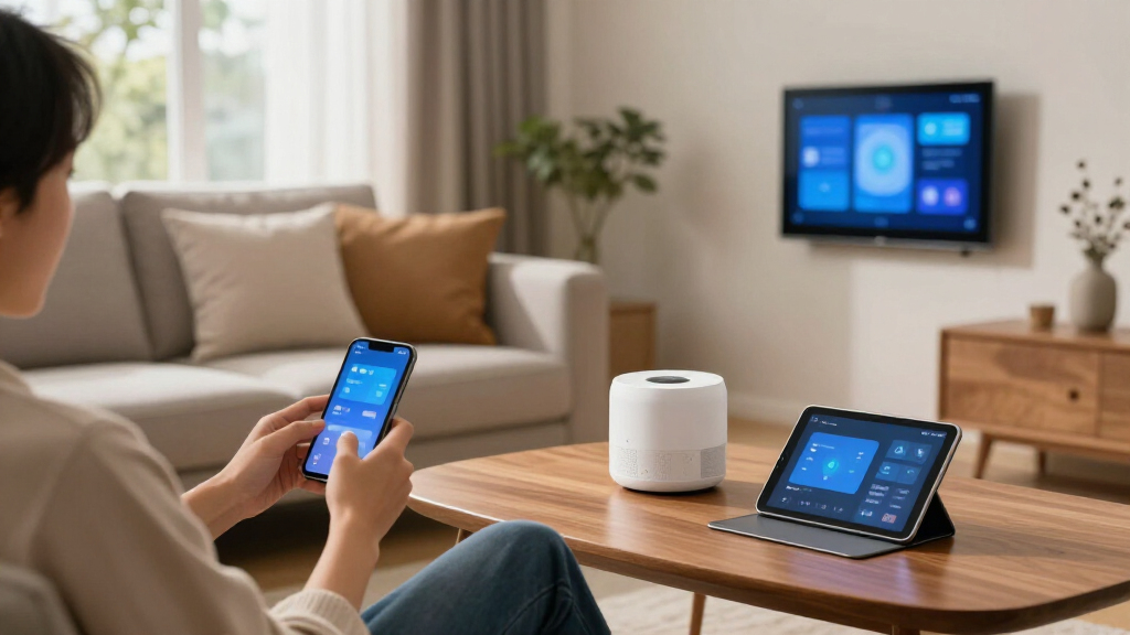 smart home device bundles