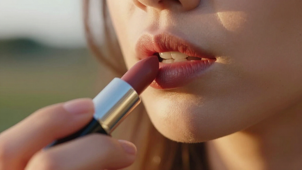 best blurred lip products