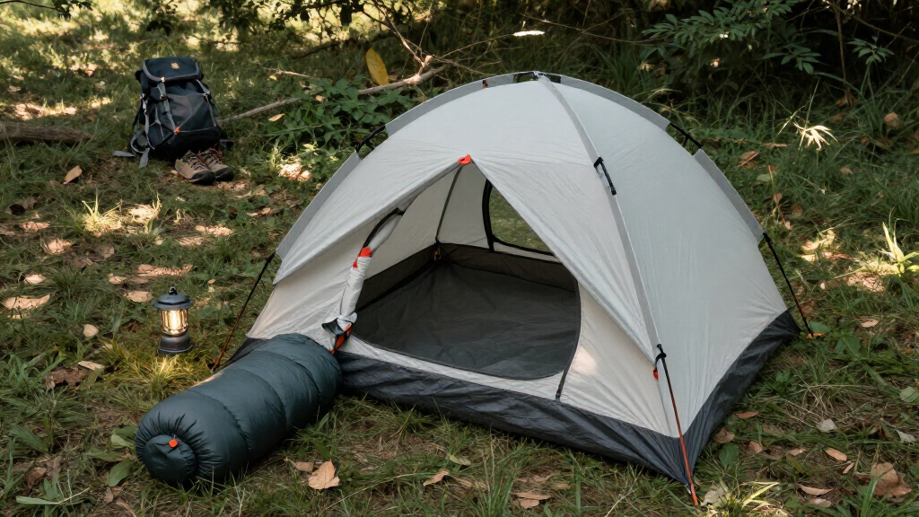 ultralight camping tents