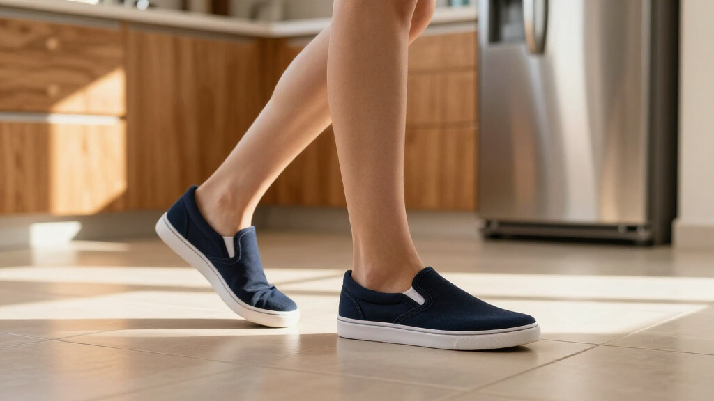 best slip-on sneakers