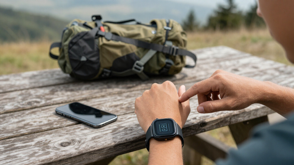 best smartwatches with computer functions