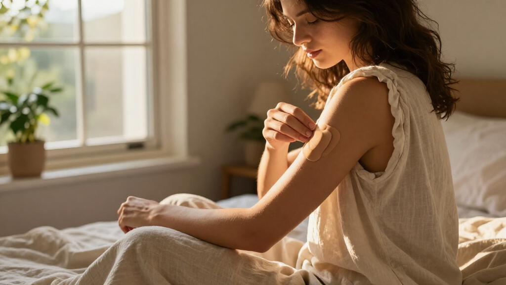 14 Best Wellness Patches for Energy, Sleep, and Recovery in 2027