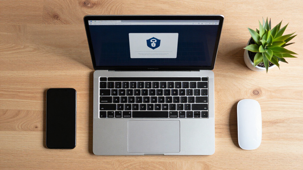student laptop security software