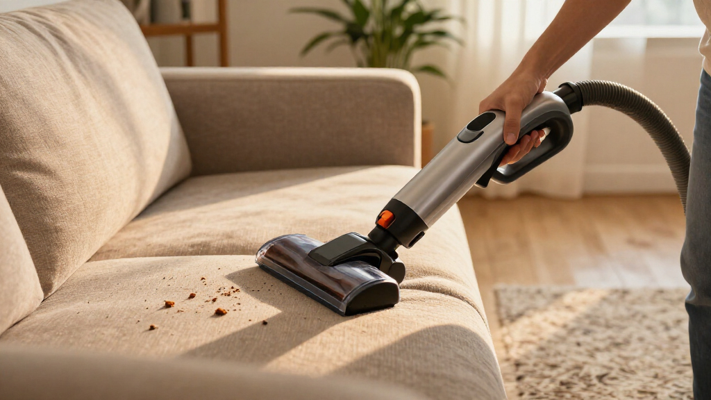 cordless handheld vacuums