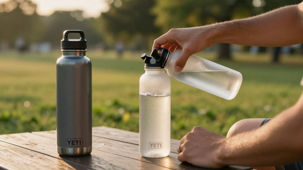 owala water bottle vs yeti