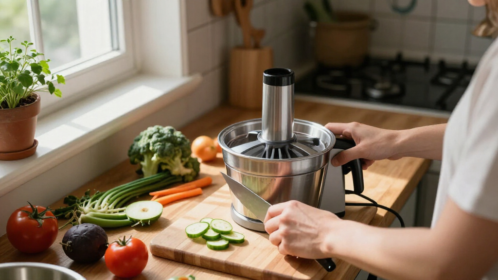 13 Best Food Processors in 2026
