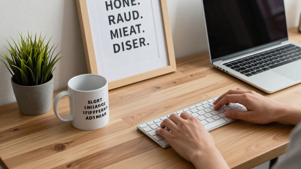10 Best Motivational Quote Desk Accessories in 2026
