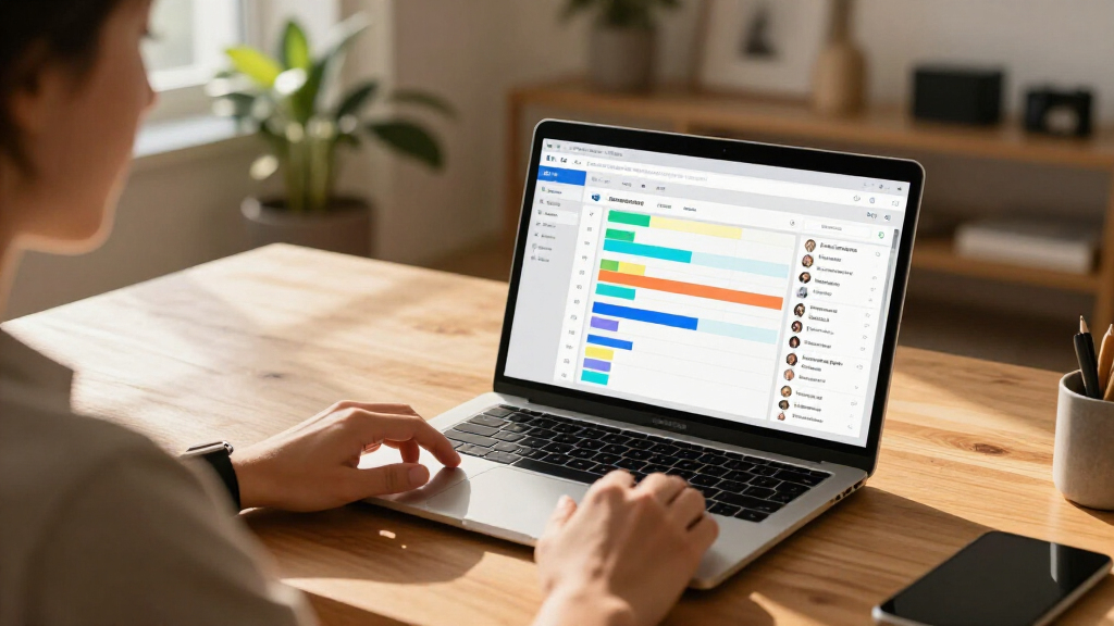 AI-powered project management tools