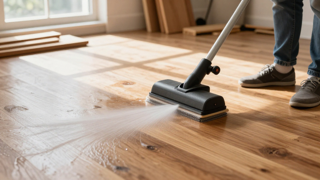 best surface cleaner 20 inch