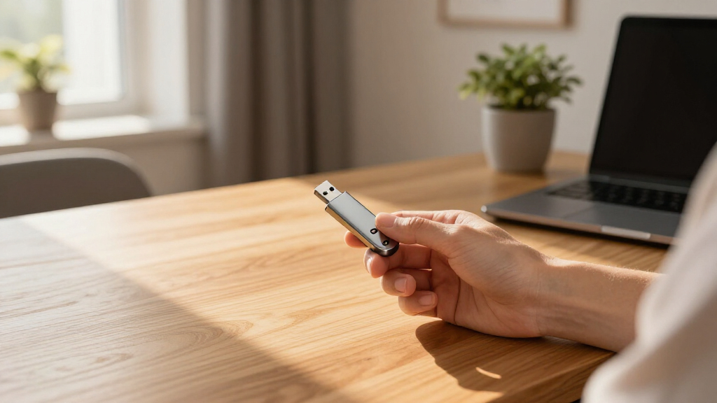 best USB flash drives