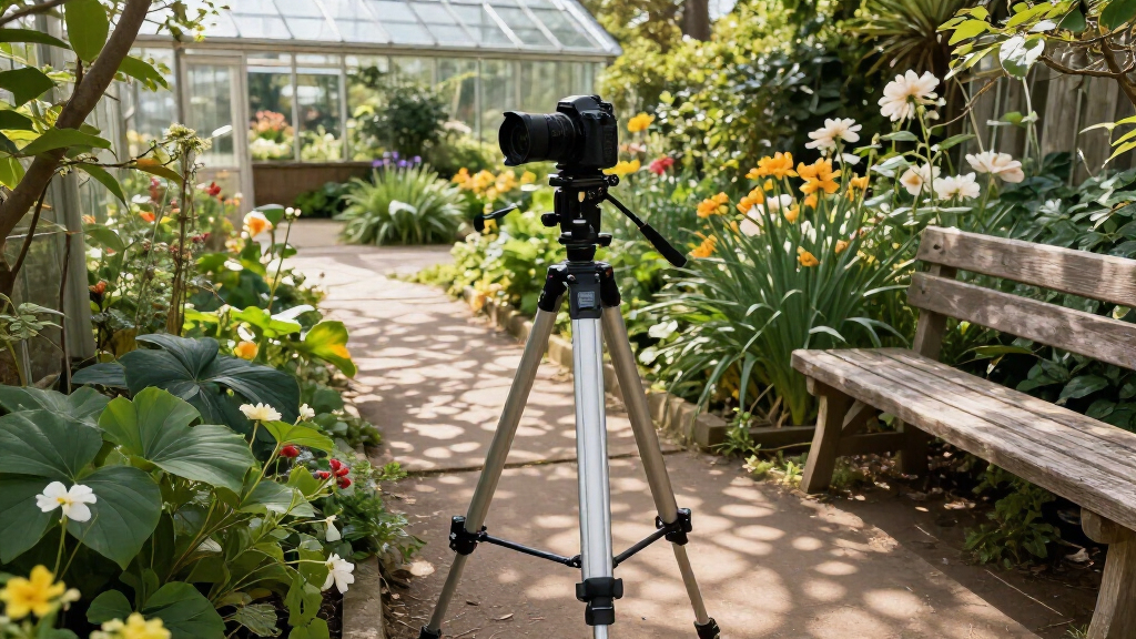 travel tripods for photographers