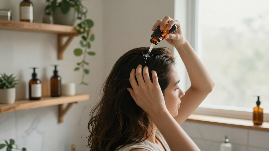 hair growth product