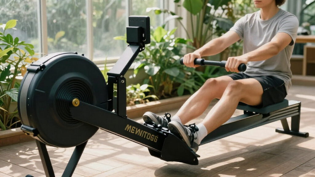15 Best Rowing Machines for Home Gyms in 2026: Top Picks for Every Budget