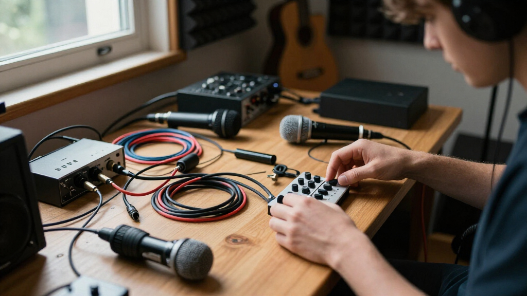 8 Best Ways to Organize Your Tools for a Clutter-Free Workshop